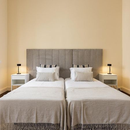 City Rooms - Londres - Private Room By Hd Faro Bagian luar foto