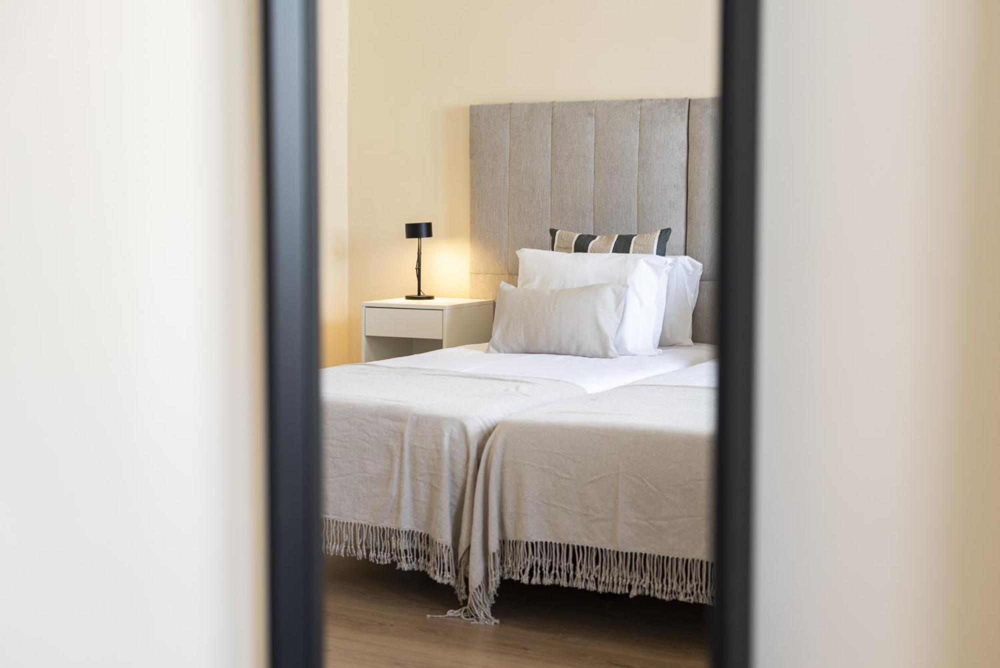 City Rooms - Londres - Private Room By Hd Faro Bagian luar foto