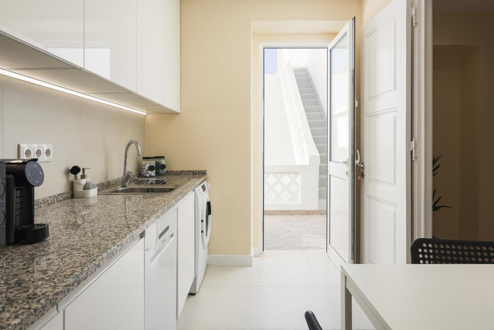 City Rooms - Londres - Private Room By Hd Faro Bagian luar foto
