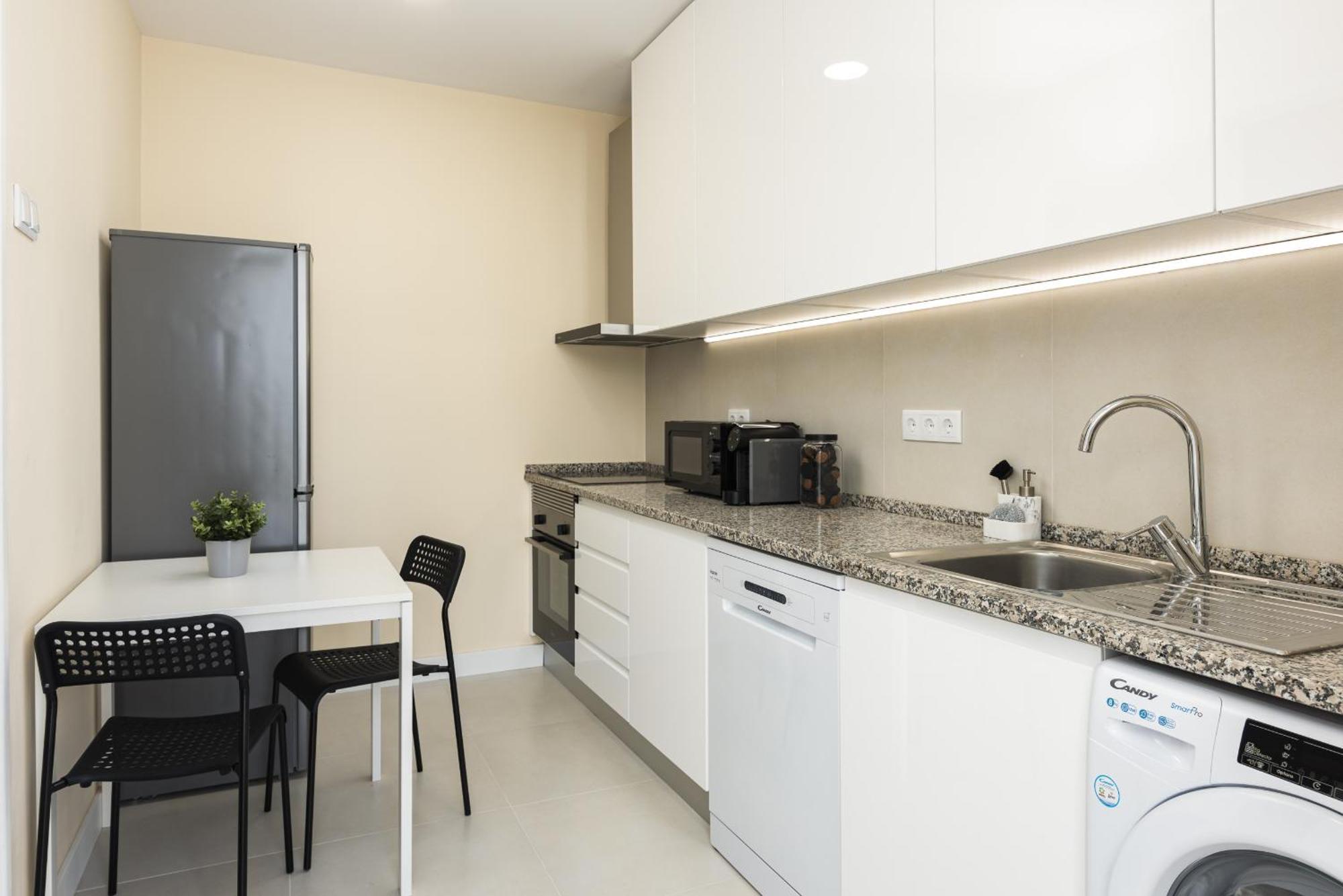City Rooms - Londres - Private Room By Hd Faro Bagian luar foto