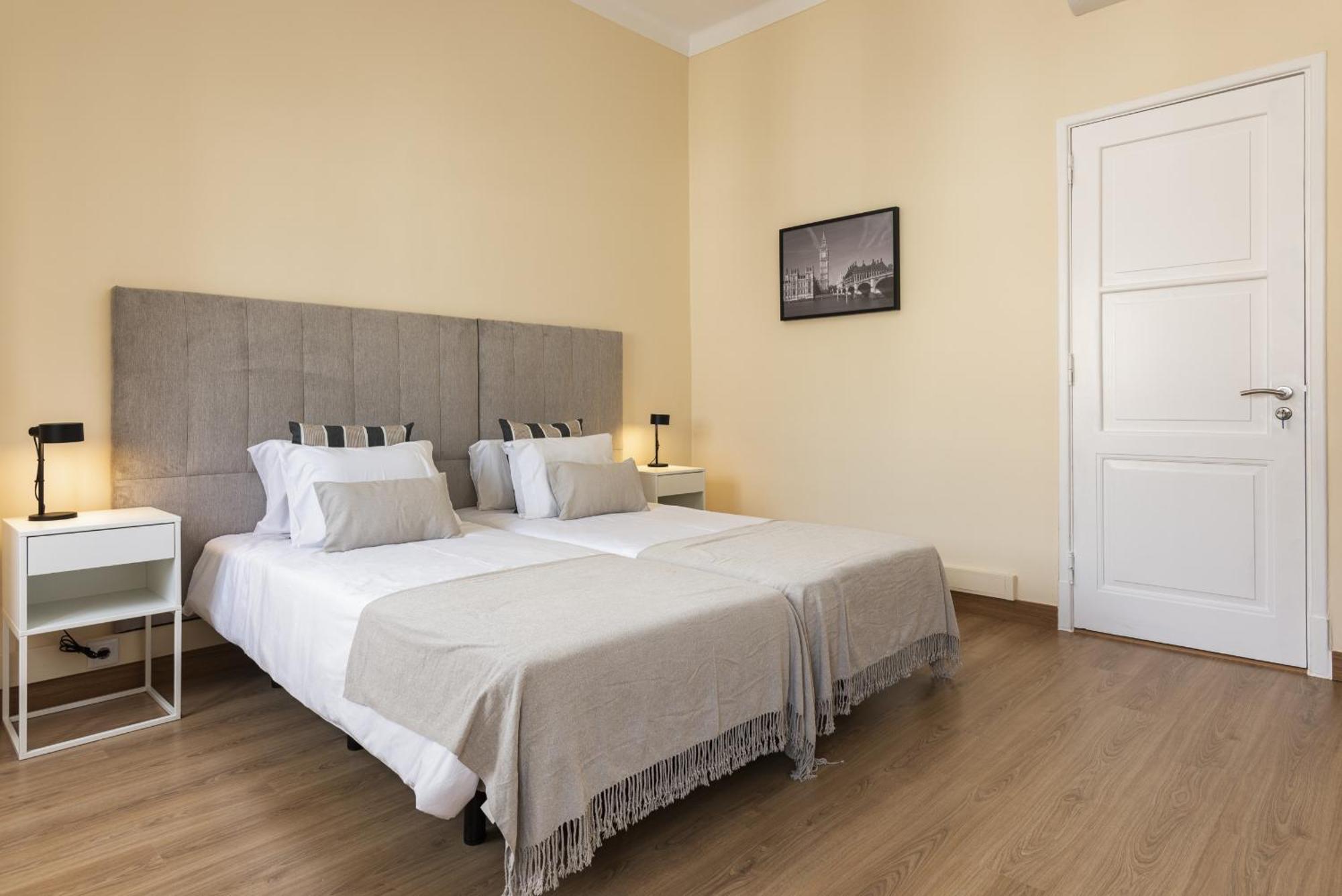 City Rooms - Londres - Private Room By Hd Faro Bagian luar foto