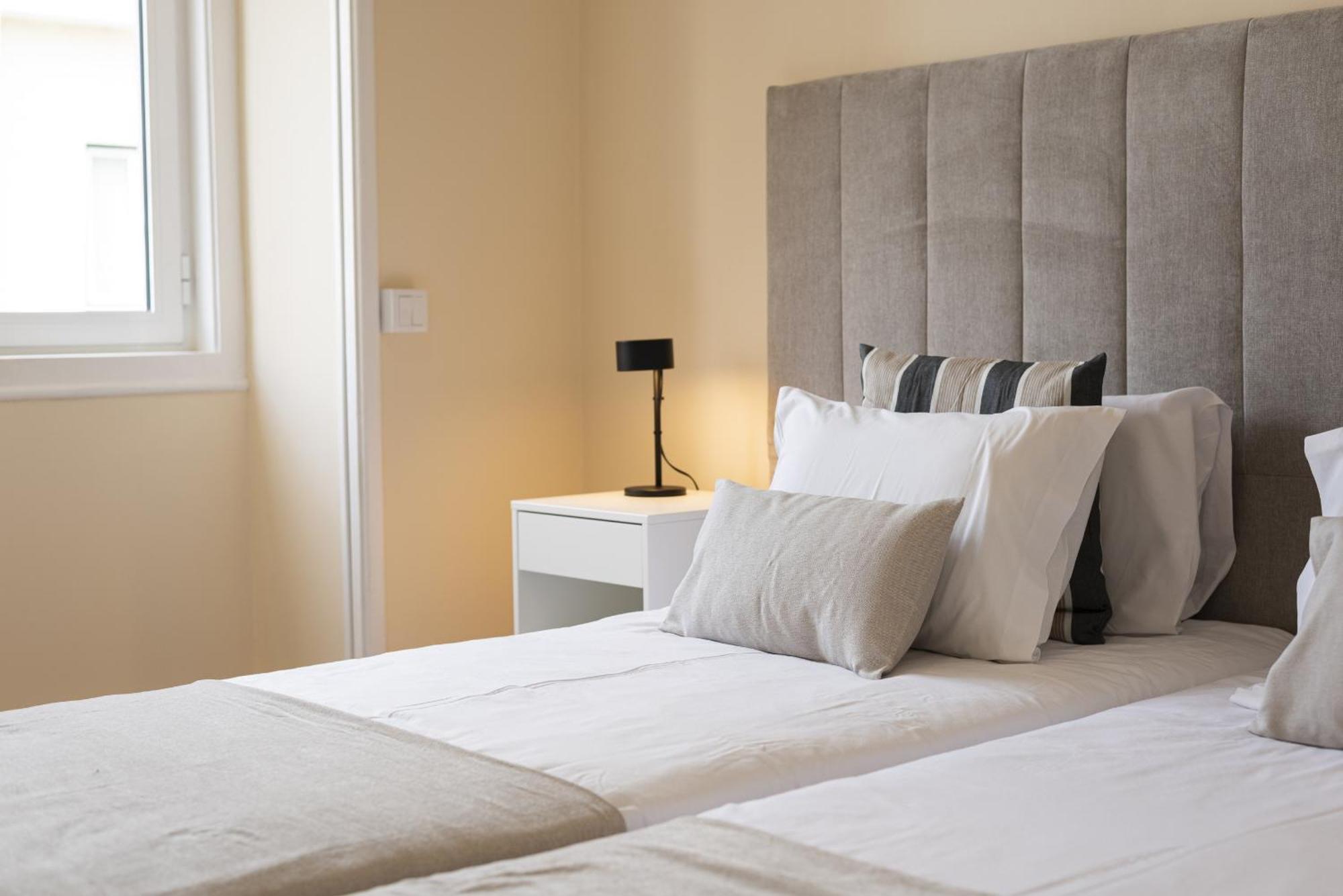 City Rooms - Londres - Private Room By Hd Faro Bagian luar foto