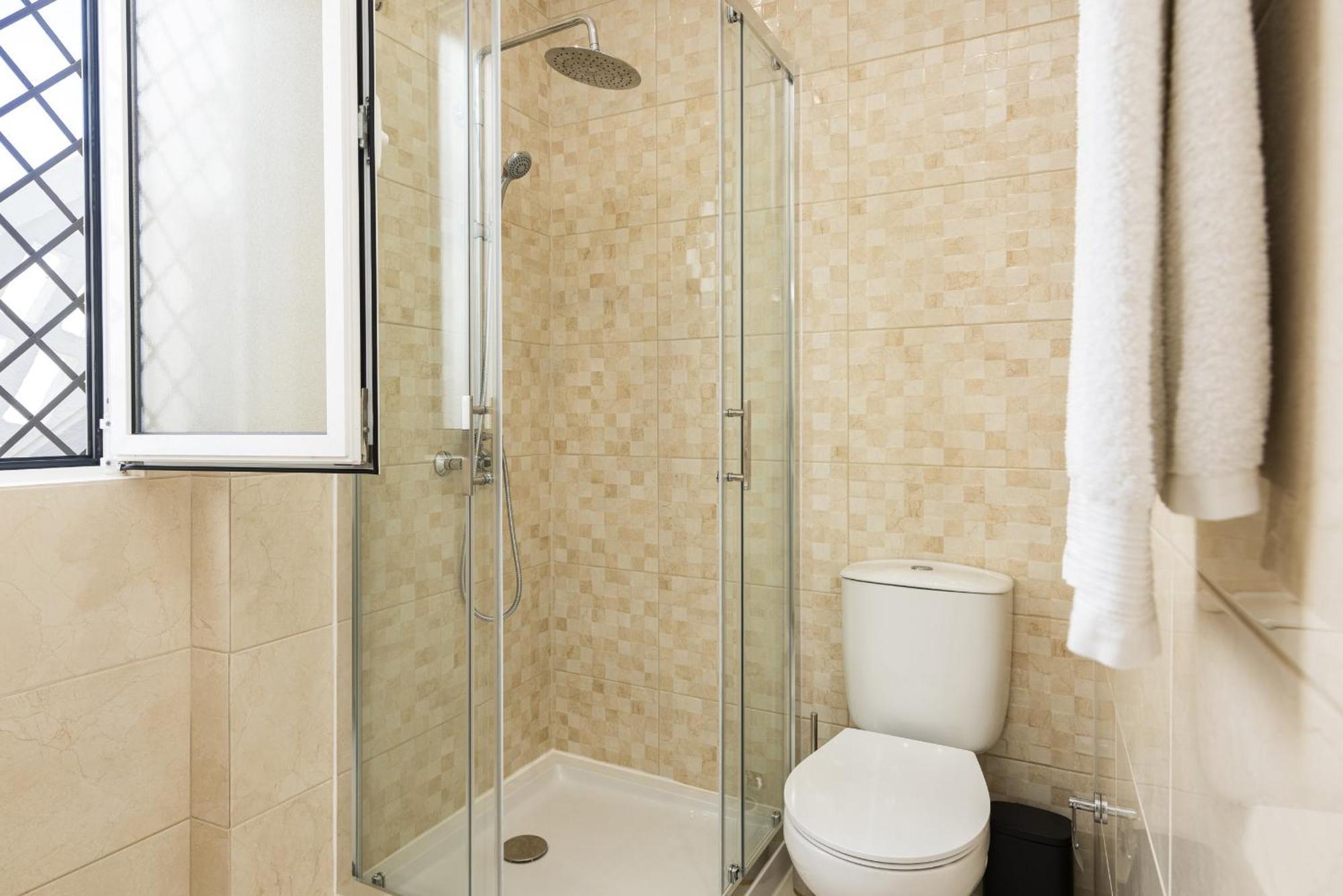 City Rooms - Londres - Private Room By Hd Faro Bagian luar foto