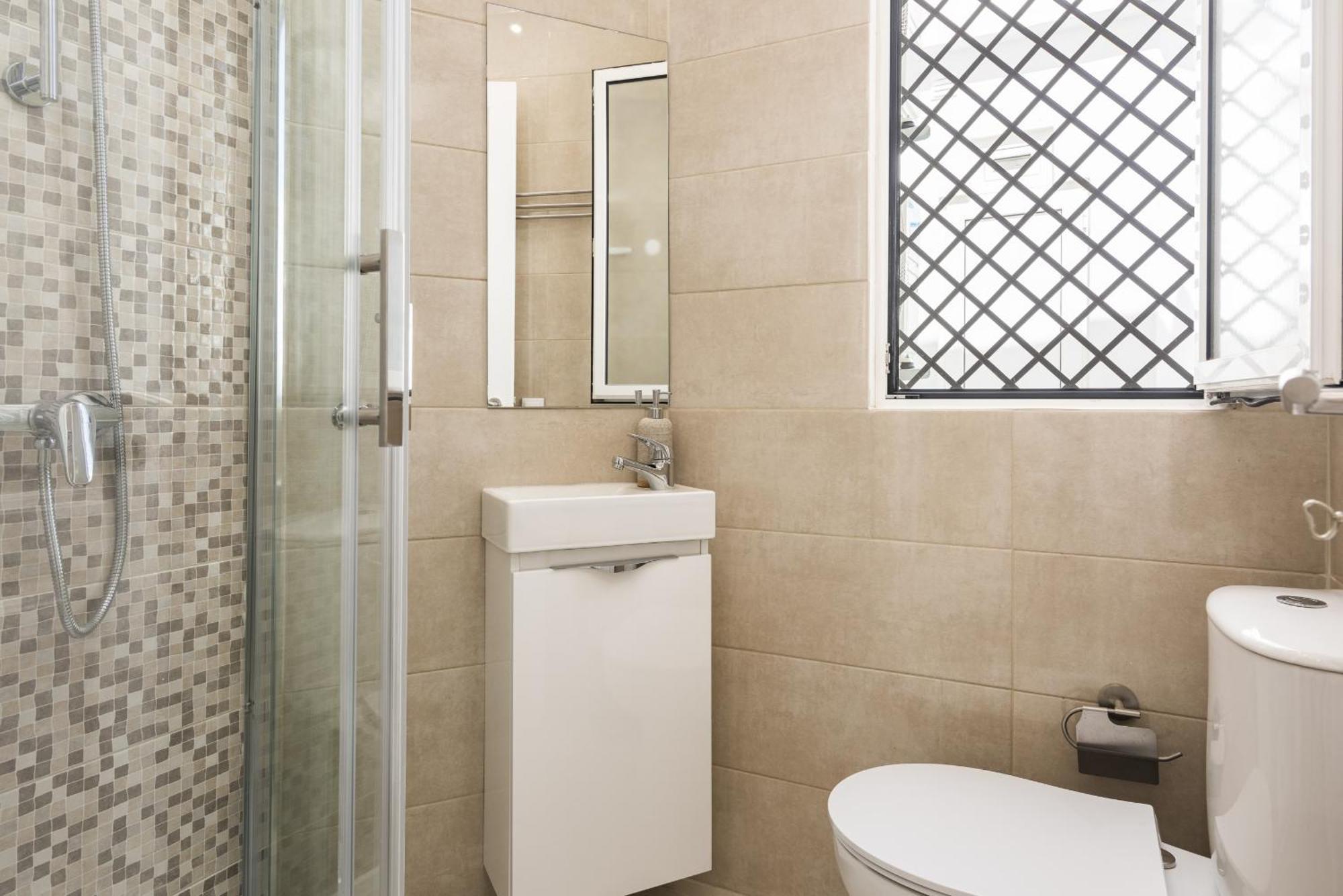City Rooms - Londres - Private Room By Hd Faro Bagian luar foto