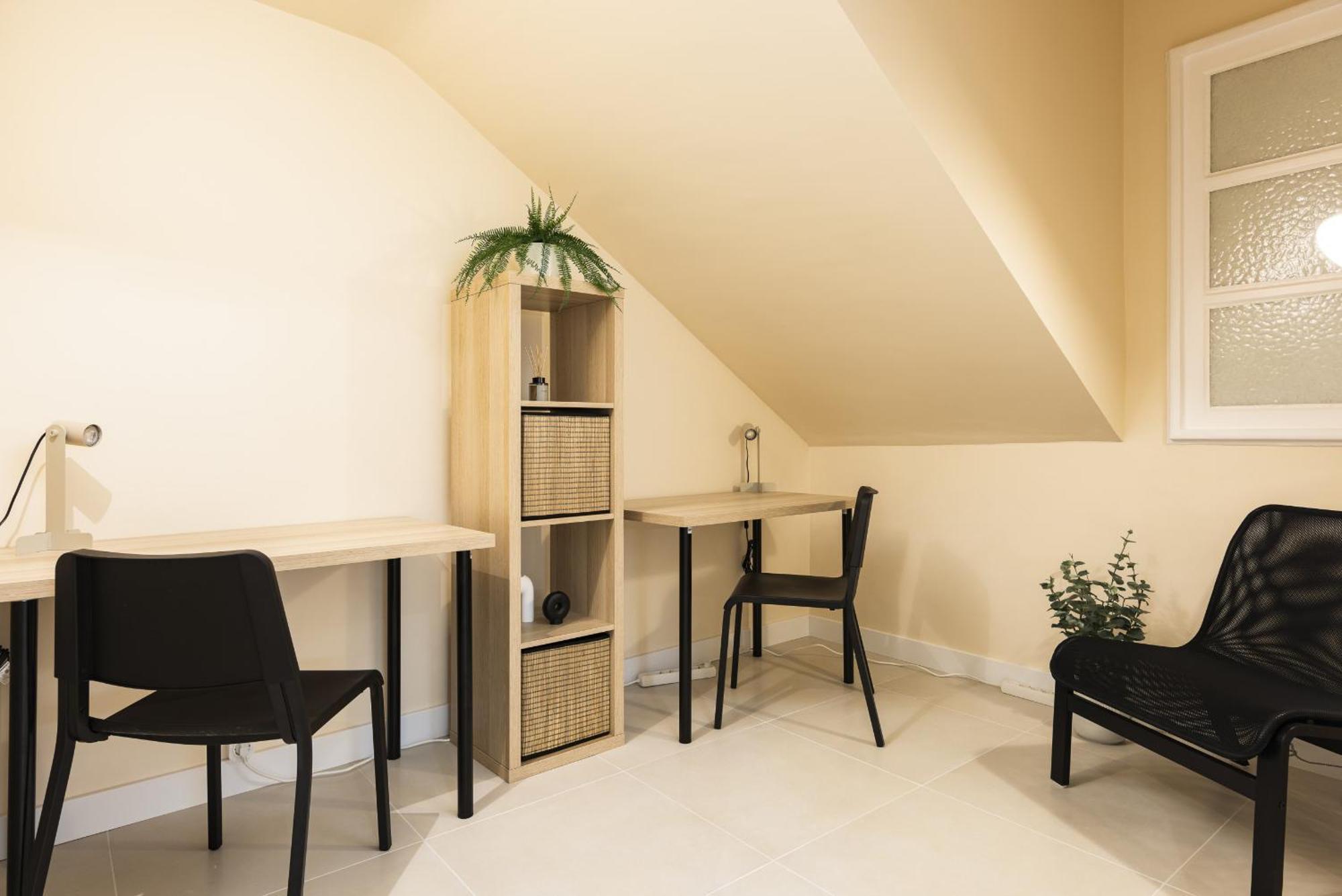 City Rooms - Londres - Private Room By Hd Faro Bagian luar foto